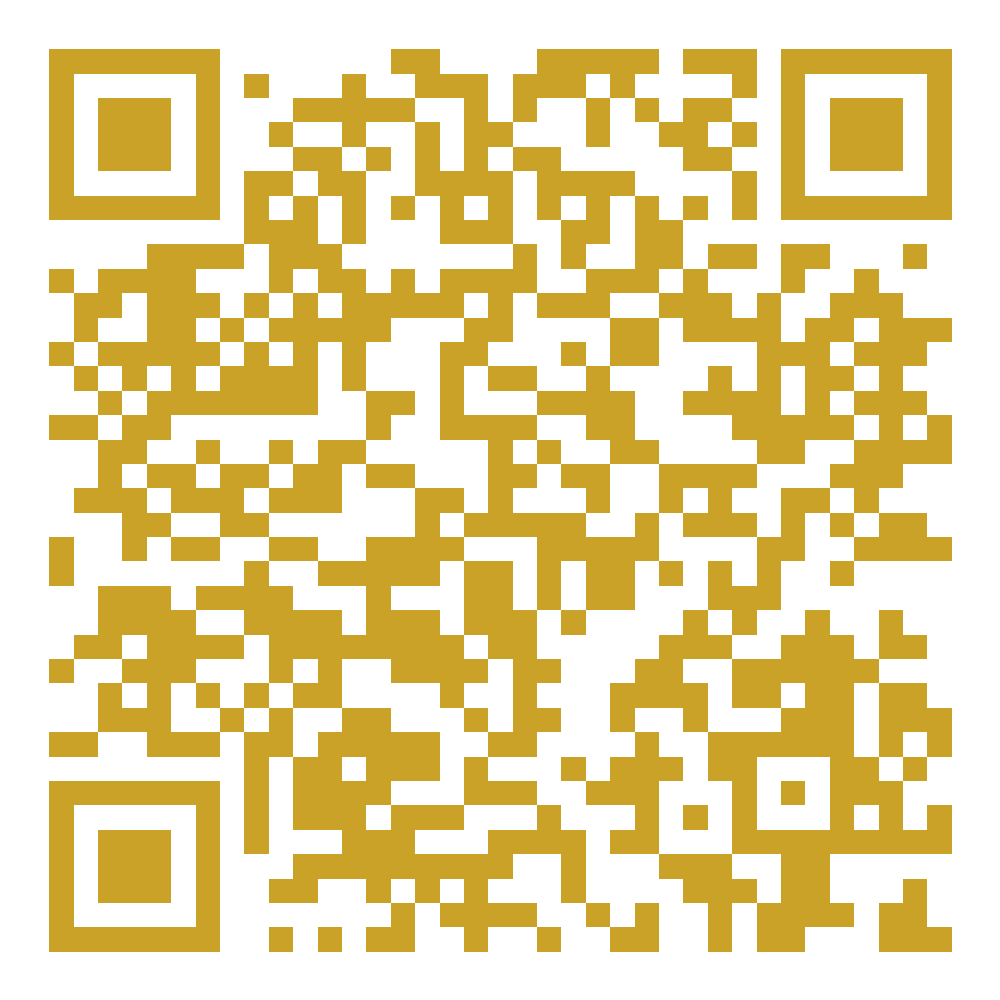 QR code for CTO DUO patient information page