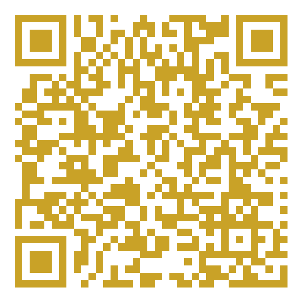 QR code for KORR Integralis patient information page
