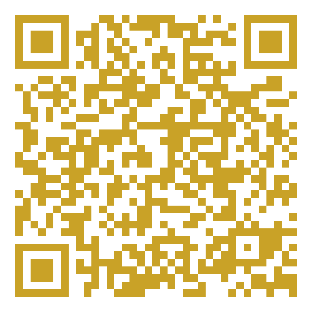 QR code for Plexus Solaris patient information page
