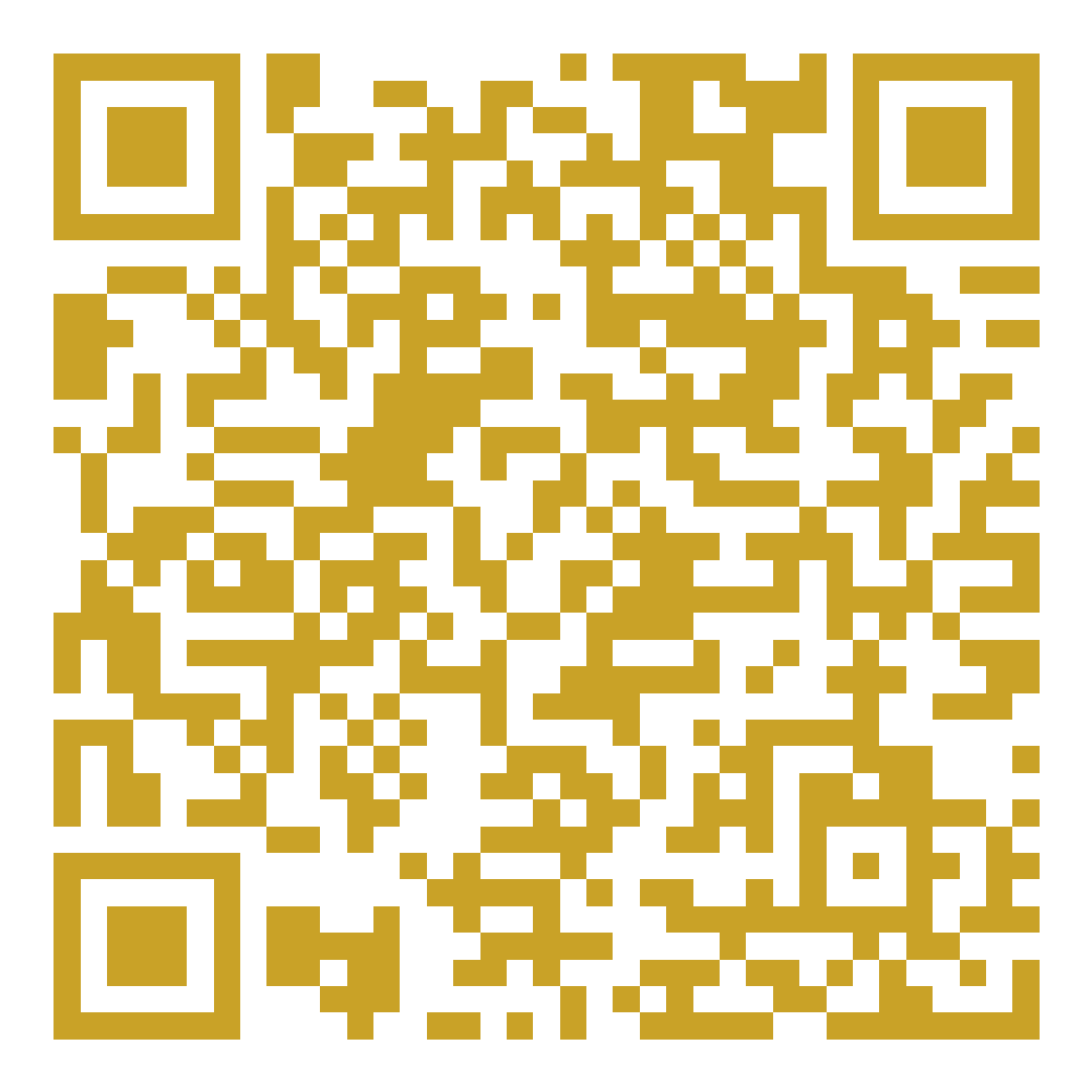 QR code for TLO DUO patient information page